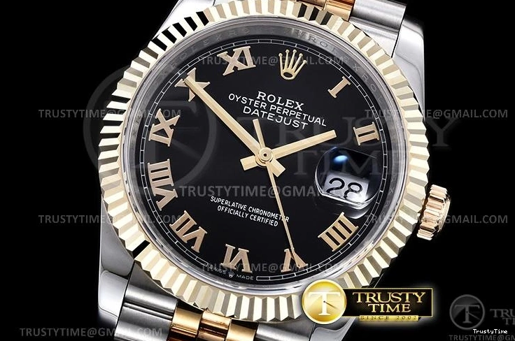 1026 Premium RDJ0361I – DJ 36mm 754